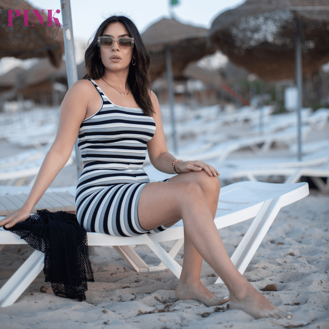 Maillot de Bain Valencia
