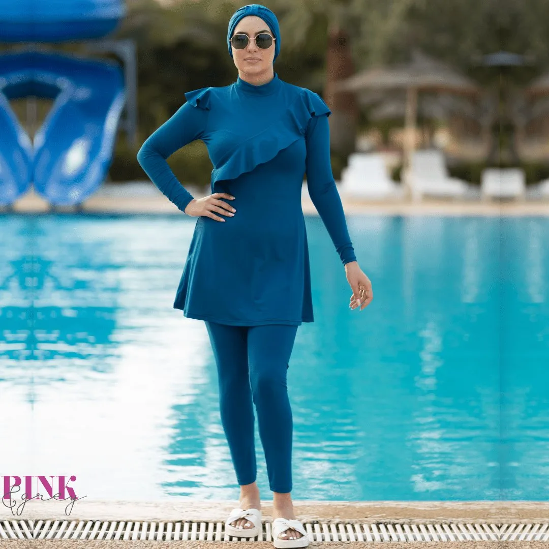 Burkini Venisia — vue 8