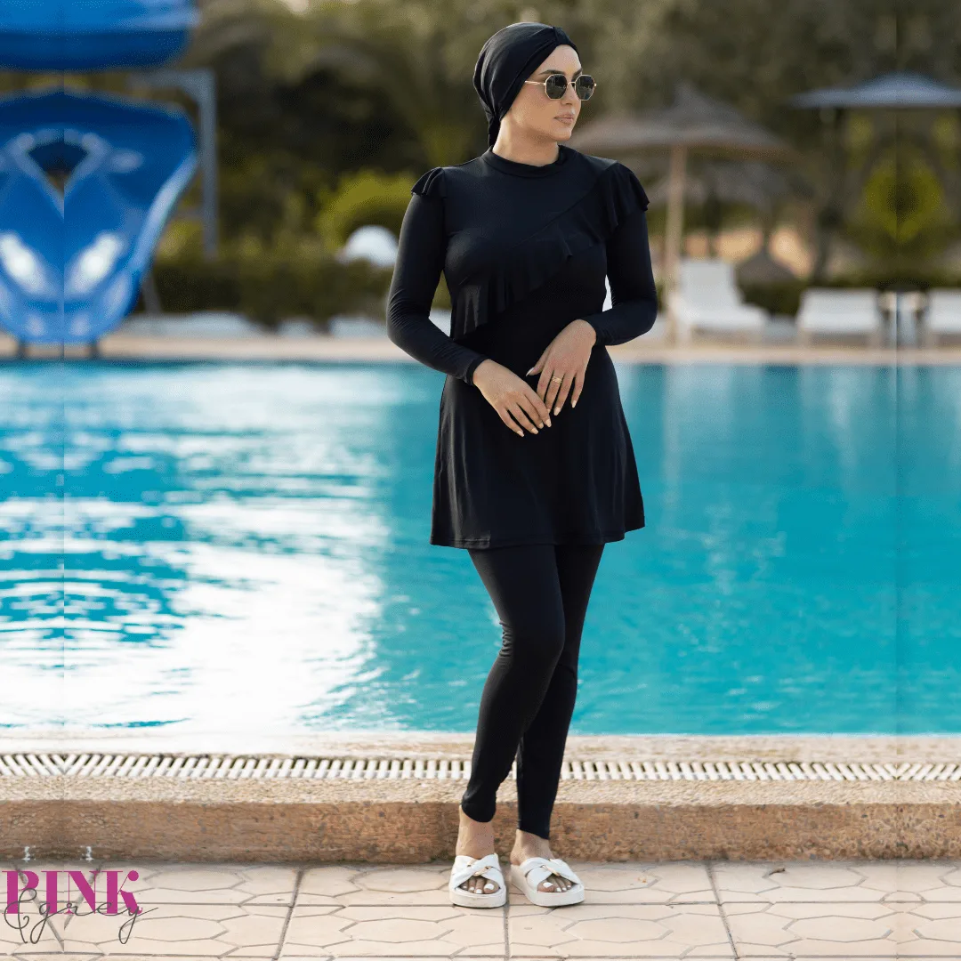 Burkini Venisia — vue 6