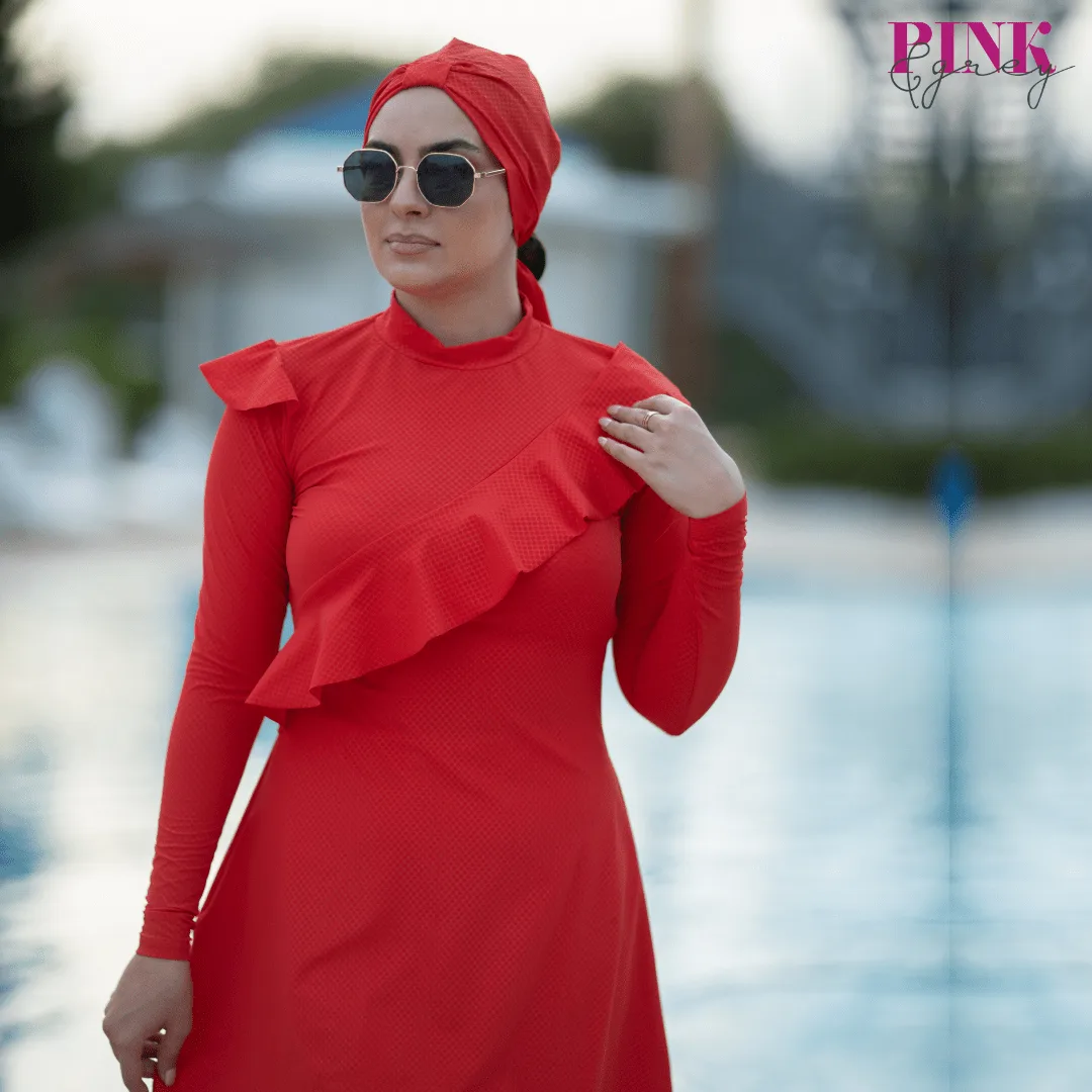 Burkini Venisia — vue 3