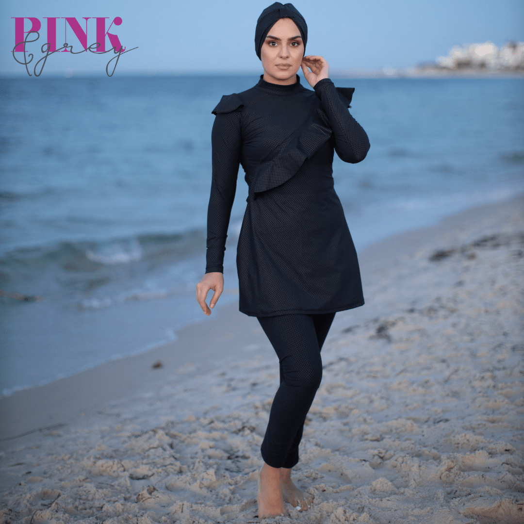 Burkini Venisia — vue 10