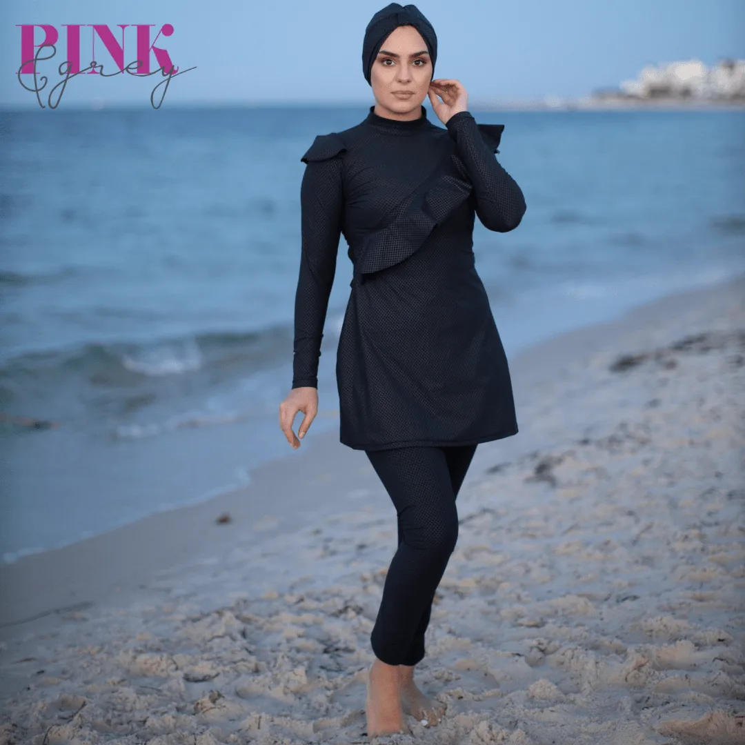 Burkini Venisia — vue 10