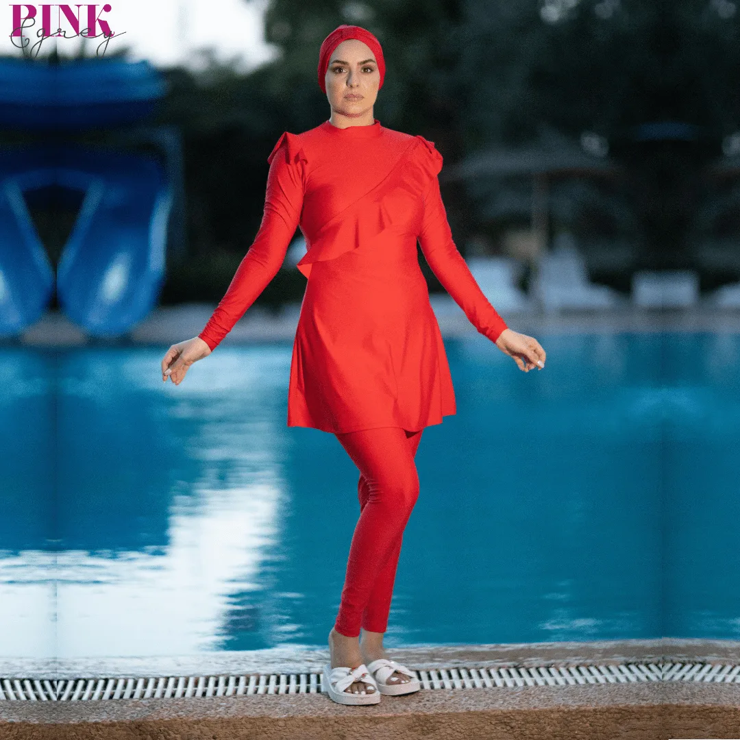 Burkini Venisia — vue 2