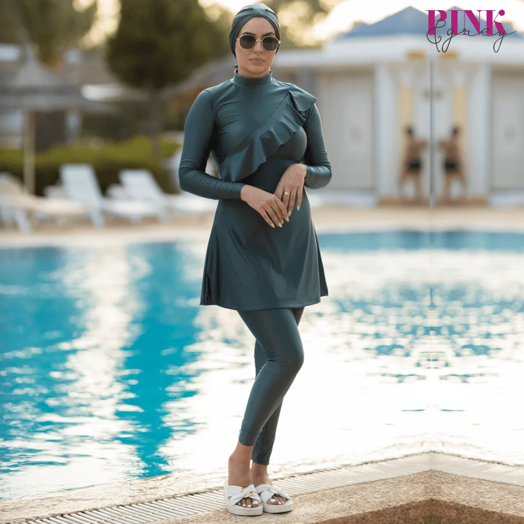 Burkini Venisia — vue 5