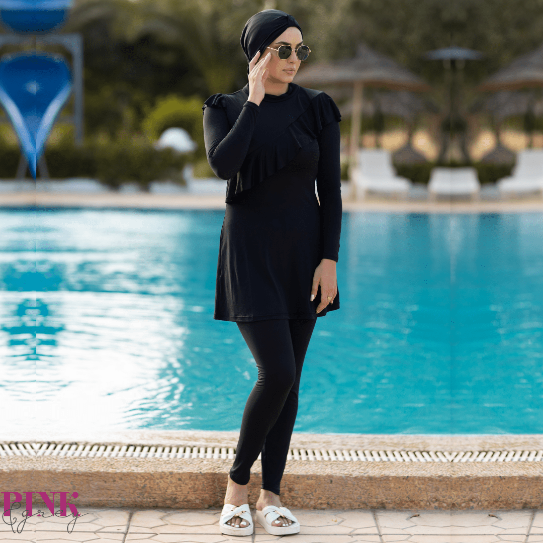 Burkini Venisia — vue 7