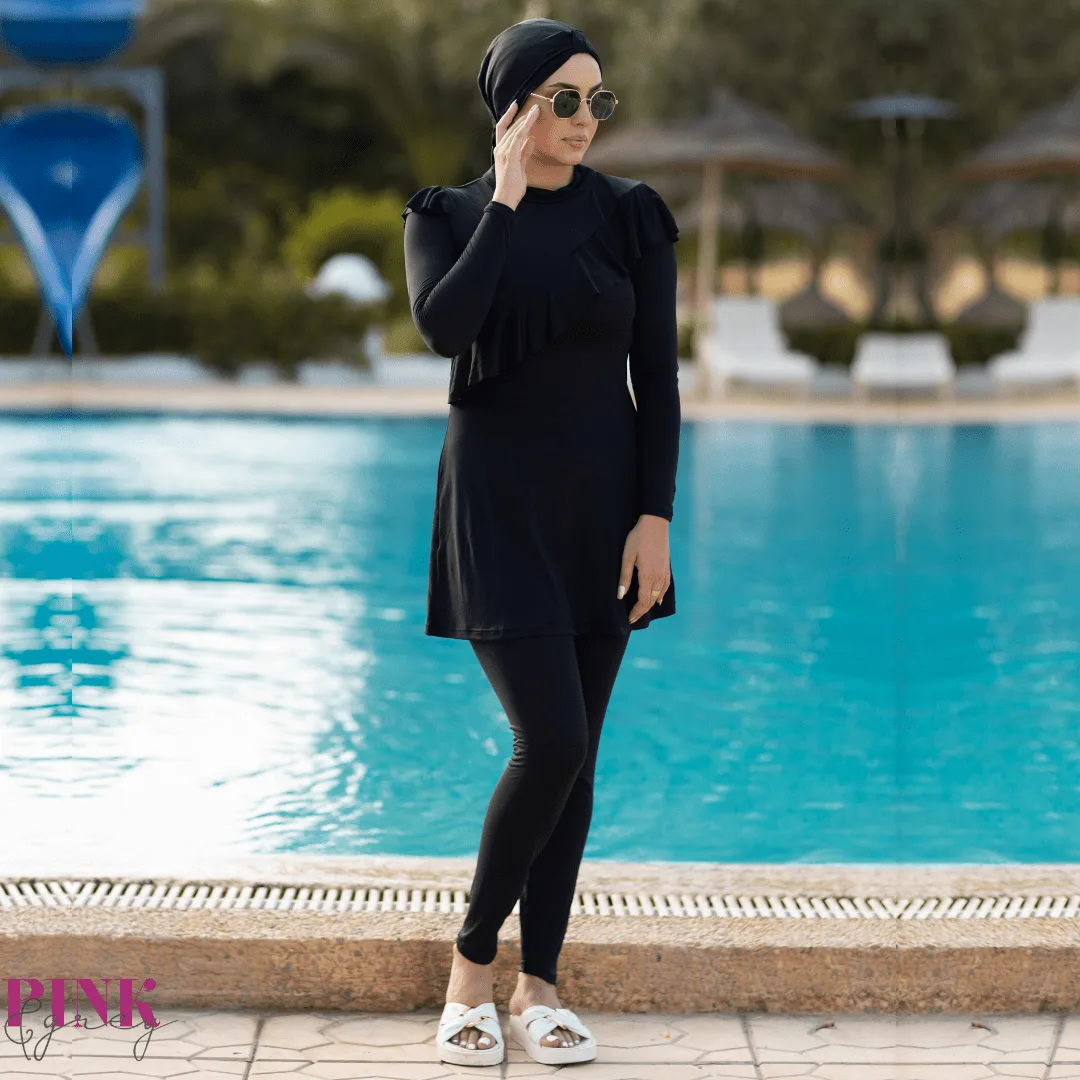 Burkini Venisia — vue 7