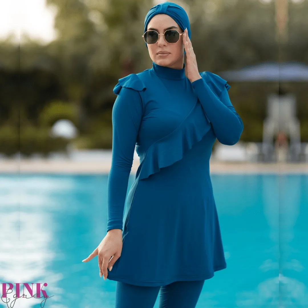Burkini Venisia — vue 9