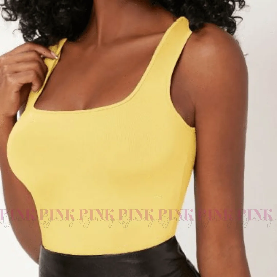 Top basique MIRA — vue 2