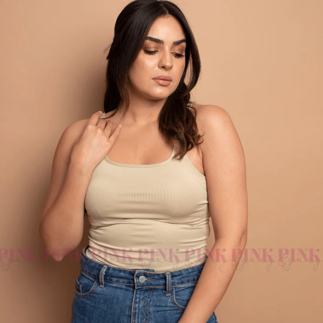 Top basique MIRA — vue 14