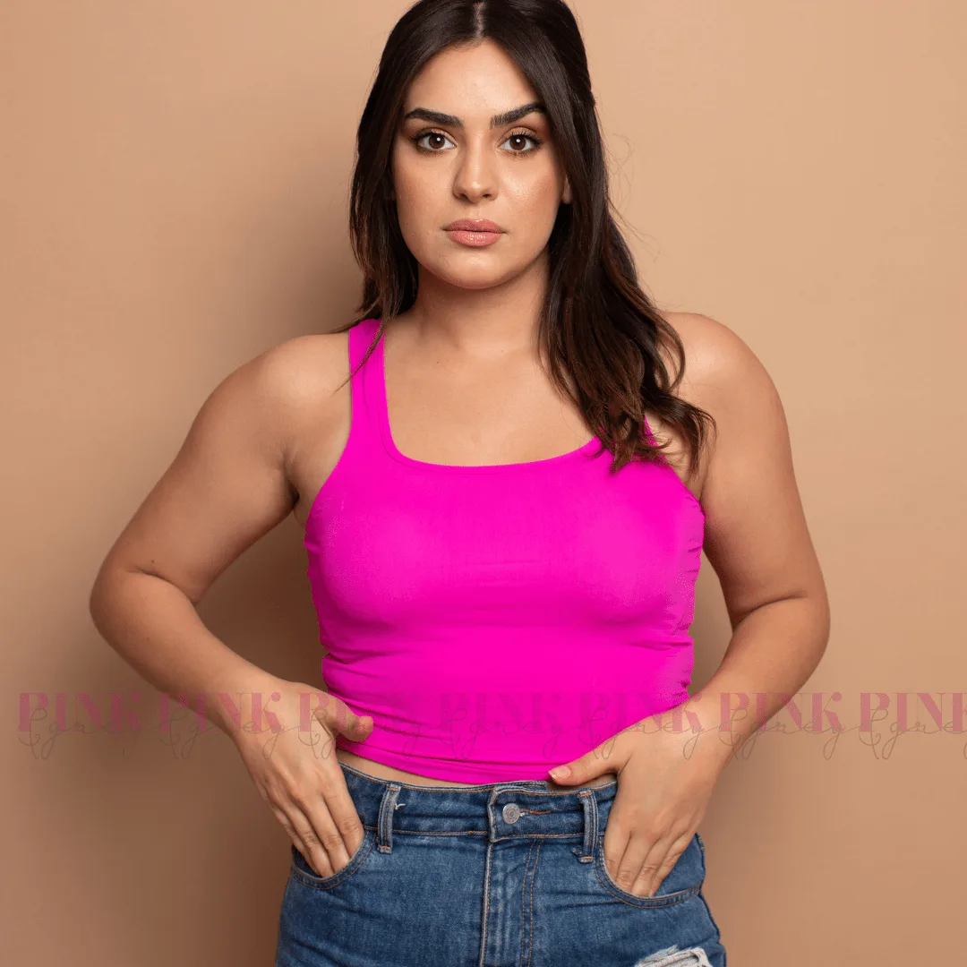 Top basique MIRA — vue 15