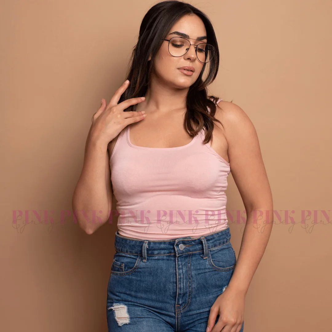 Top basique MIRA — vue 10