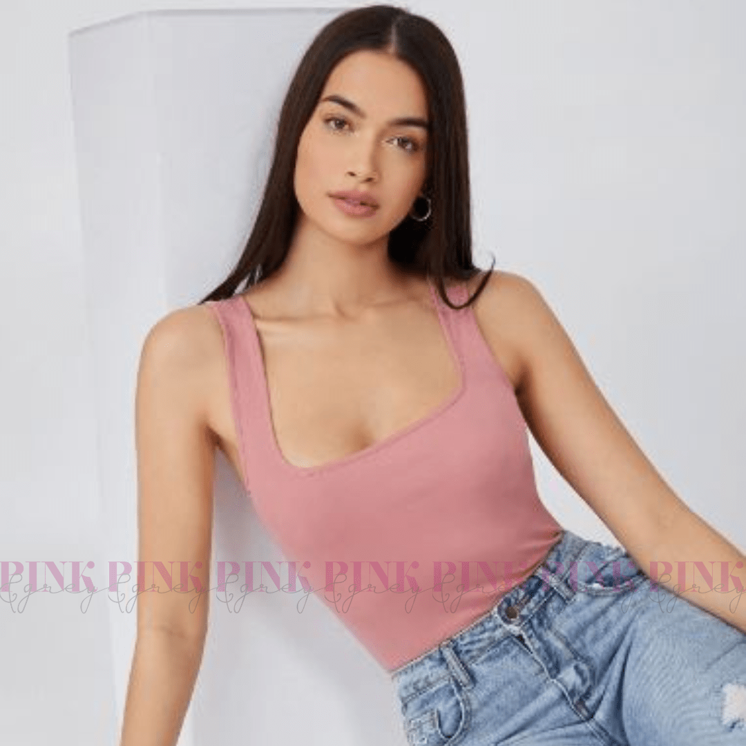 Top basique MIRA — vue 7