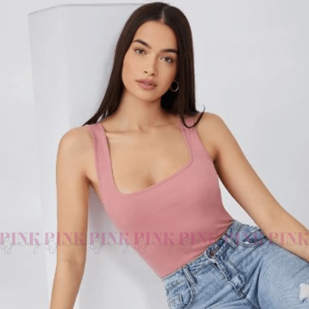 Top basique MIRA — vue 7