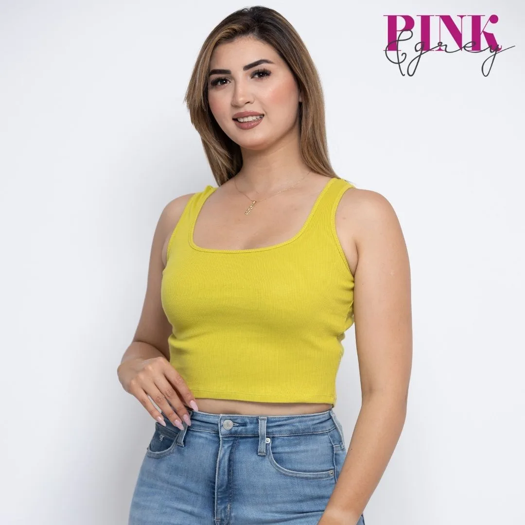 Top basique MIRA — vue 18