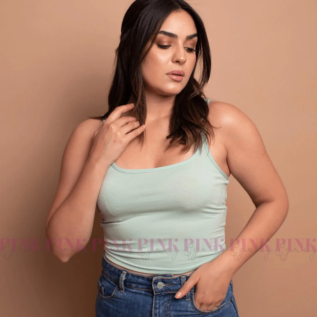 Top basique MIRA — vue 11