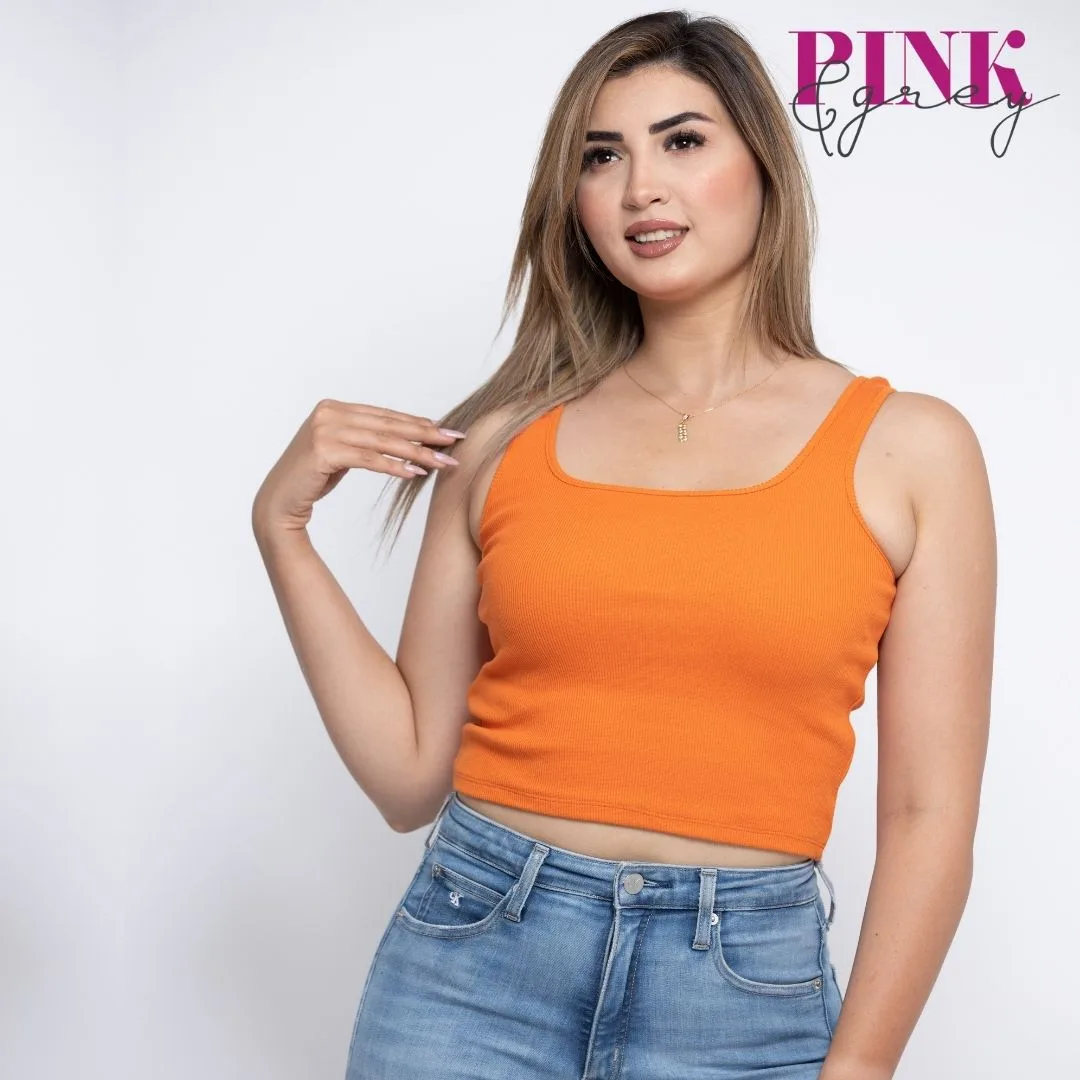 Top basique MIRA — vue 17