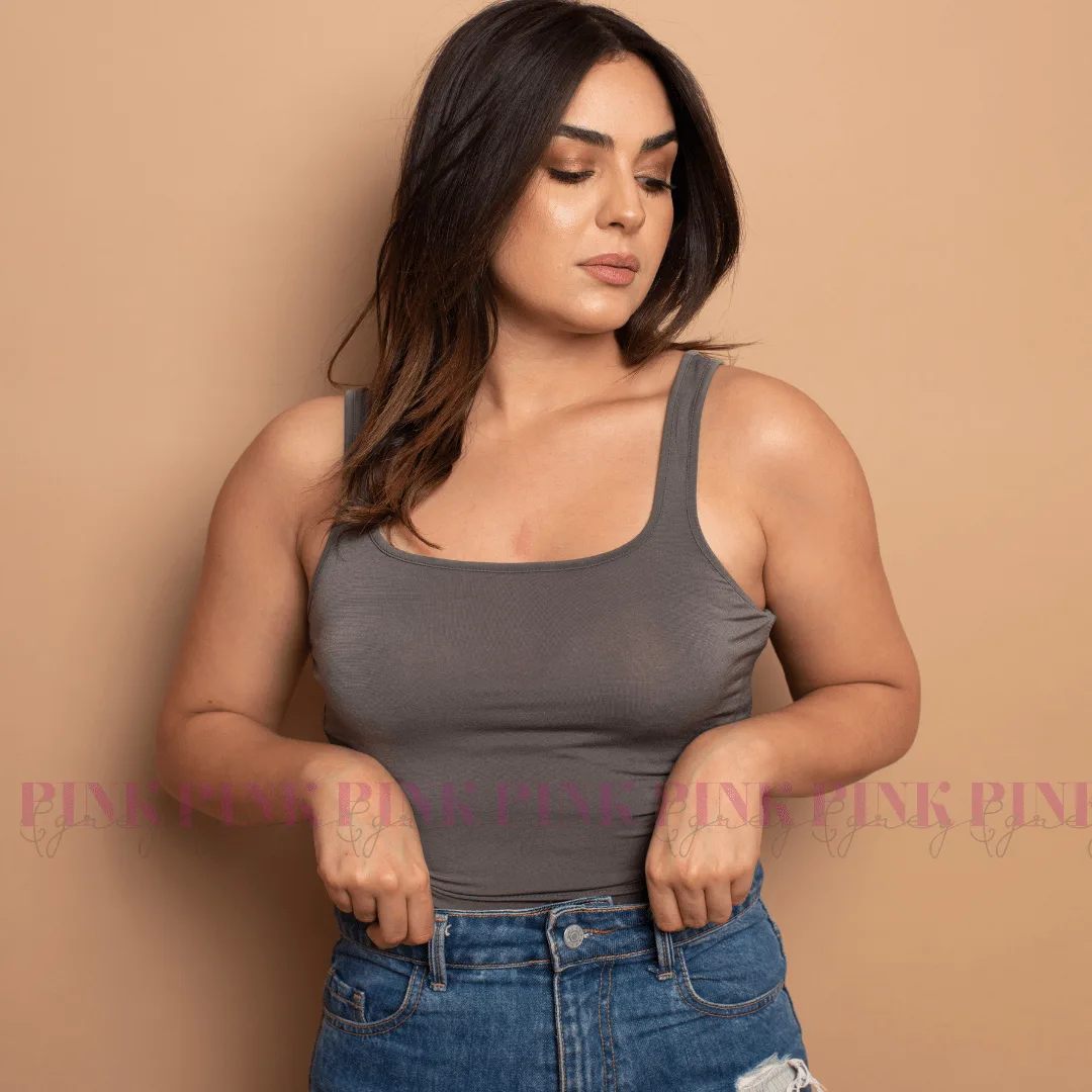 Top basique MIRA — vue 16