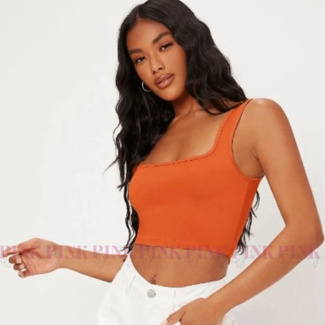 Top basique MIRA — vue 5