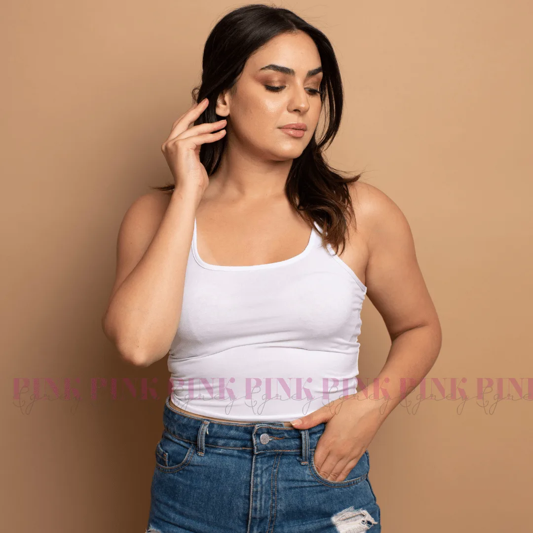 Top basique MIRA — vue 9