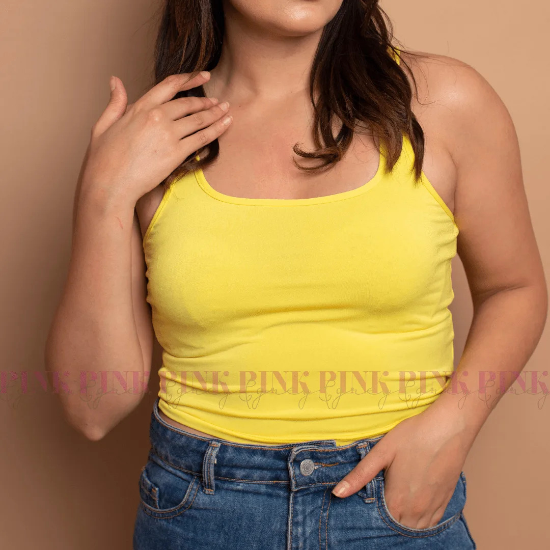 Top basique MIRA — vue 13