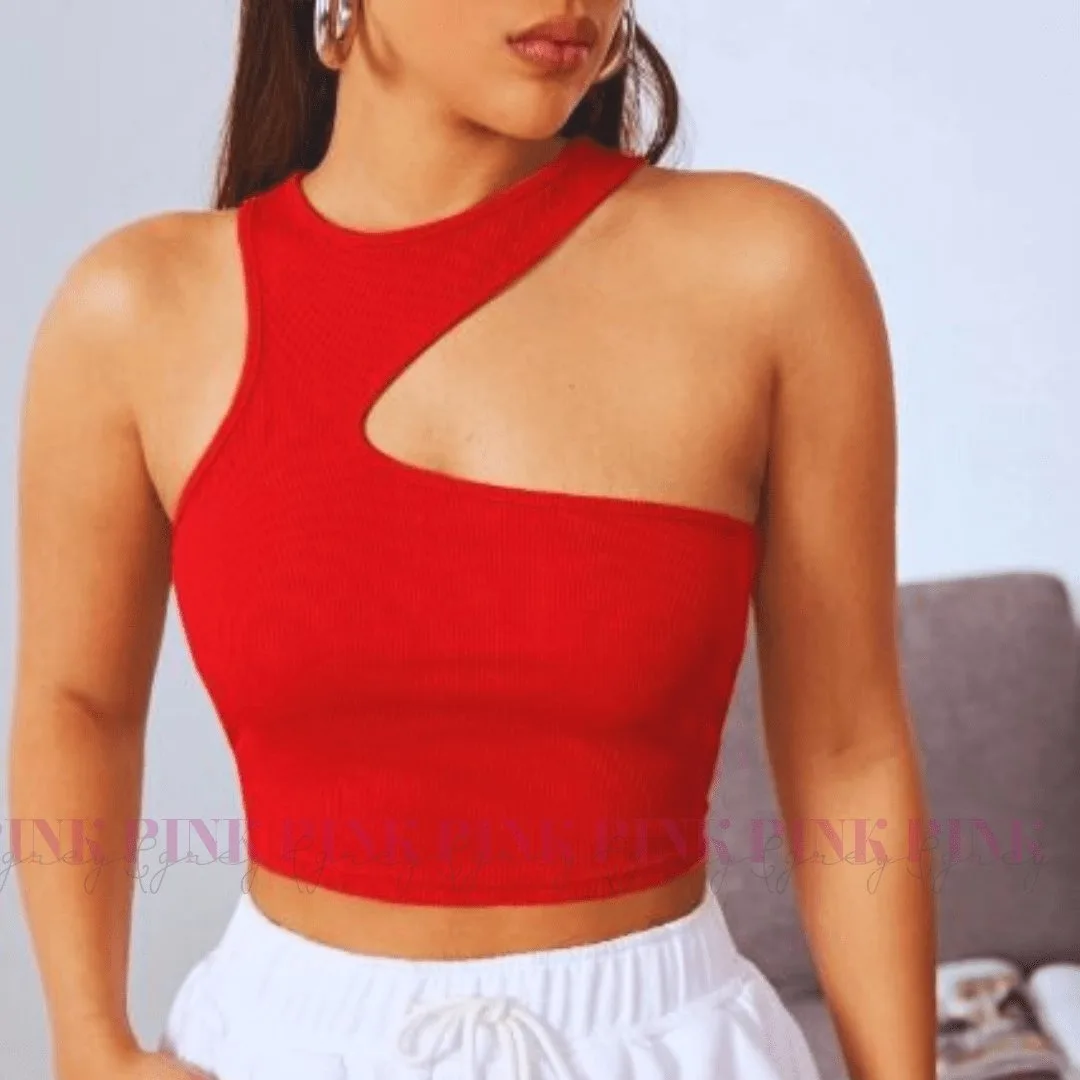 Top LARA — vue 5