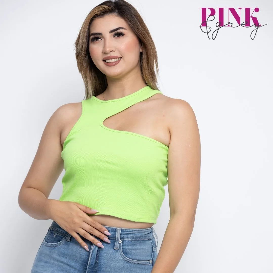 Top LARA — vue 18