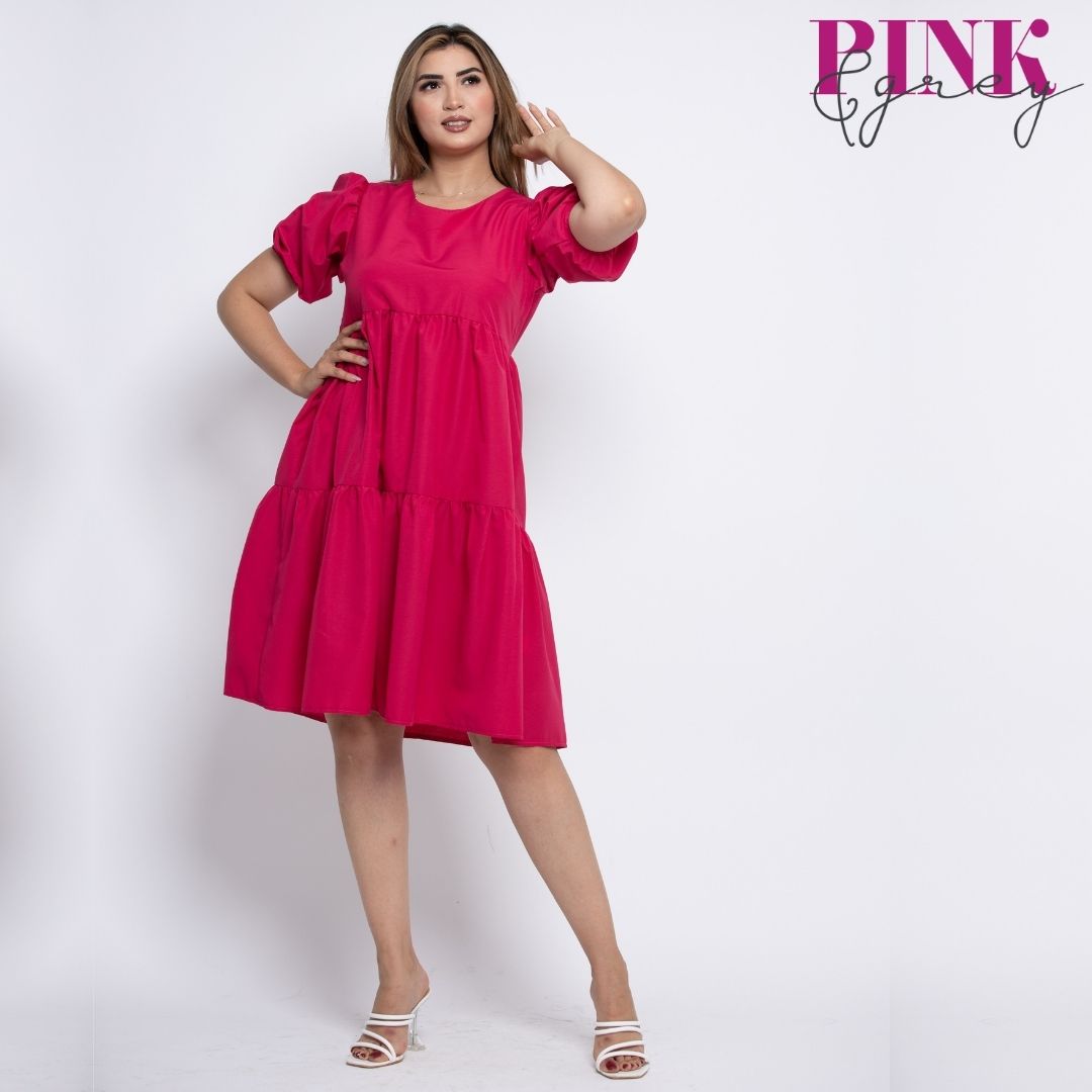 Robe Chacha
