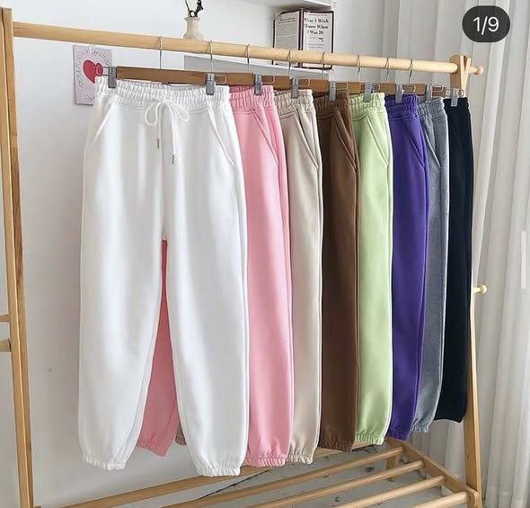 Pantalon Clarisse