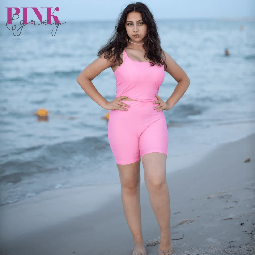 Maillot de Bain Shorty chic — vue 4