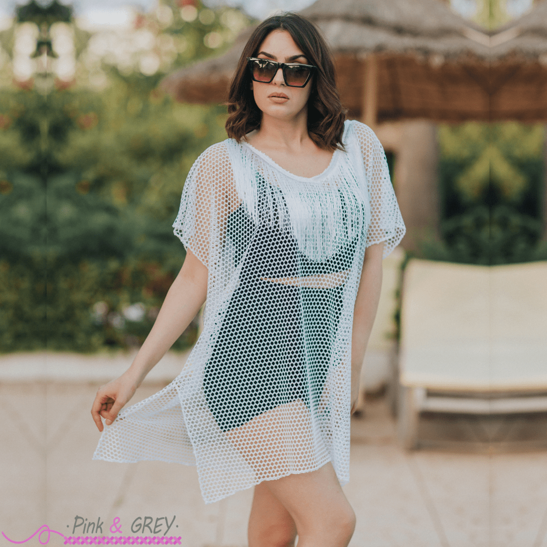 Cache Maillot lina — vue 3