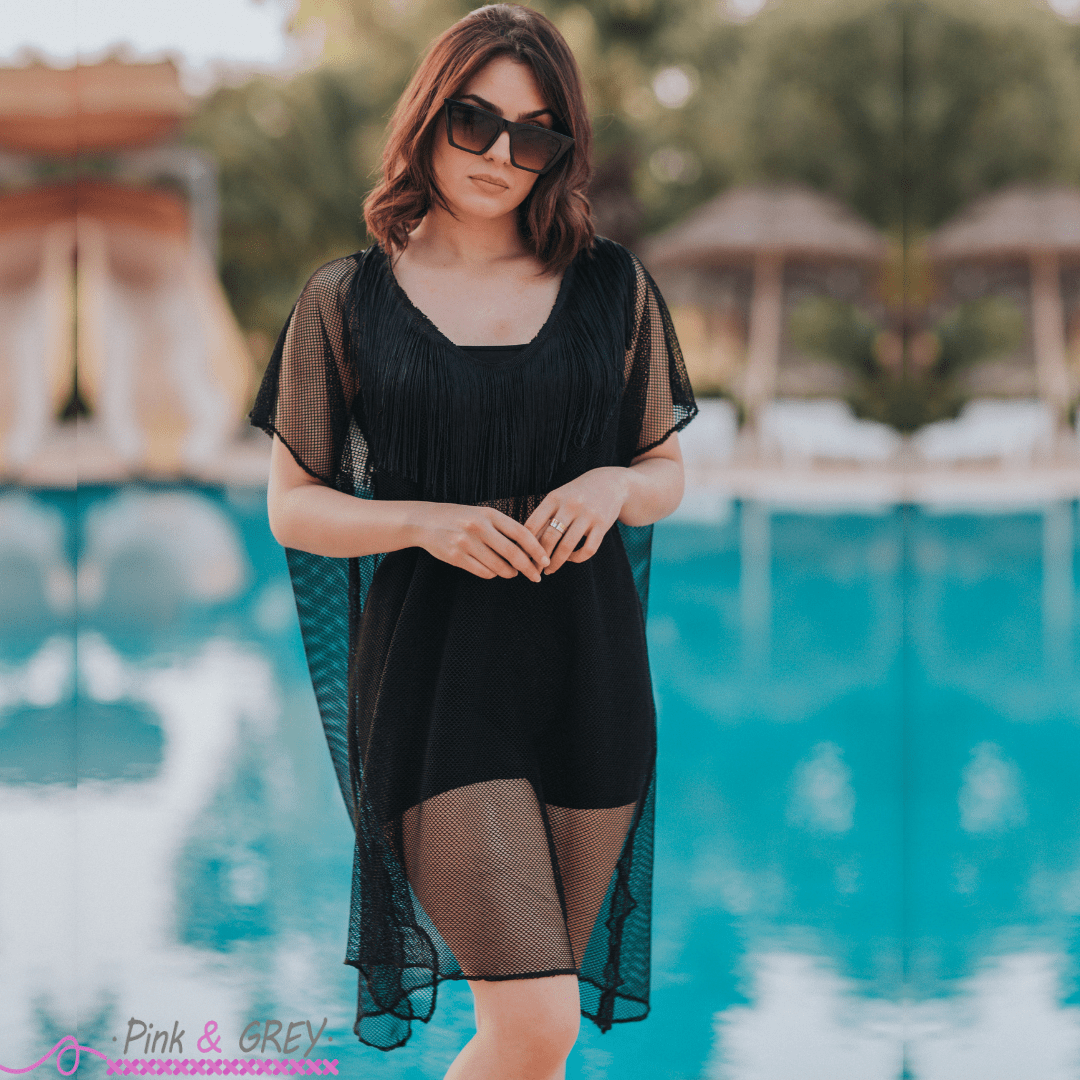 Cache Maillot lina — vue 4