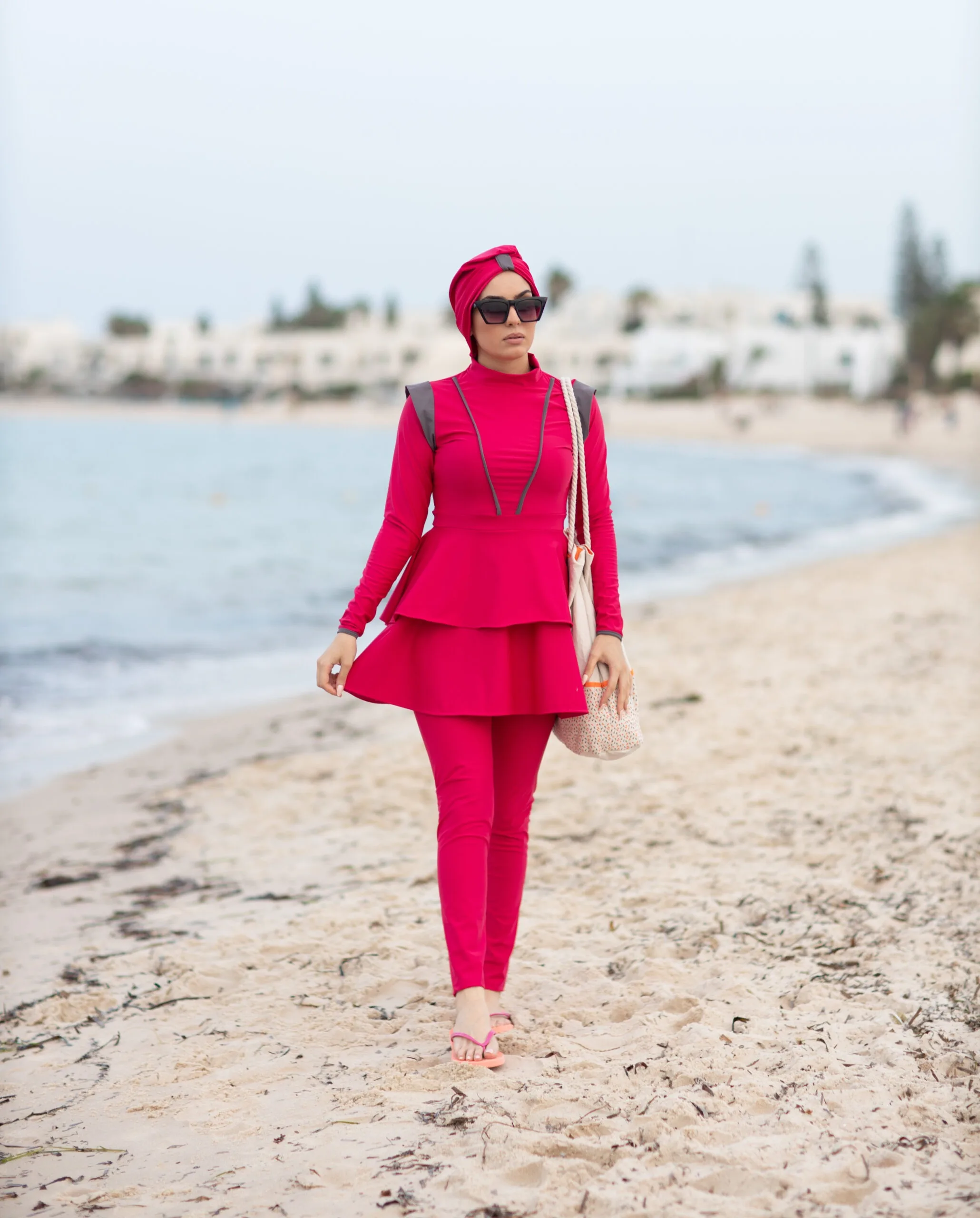 Burkini Alyssa — vue 3