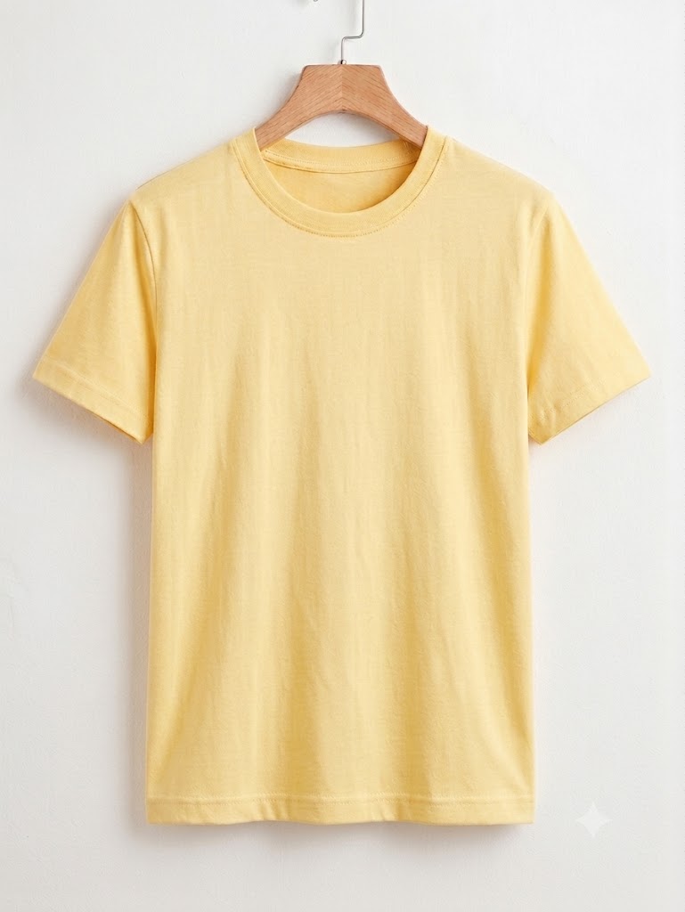 pull coton unisexe — vue 11