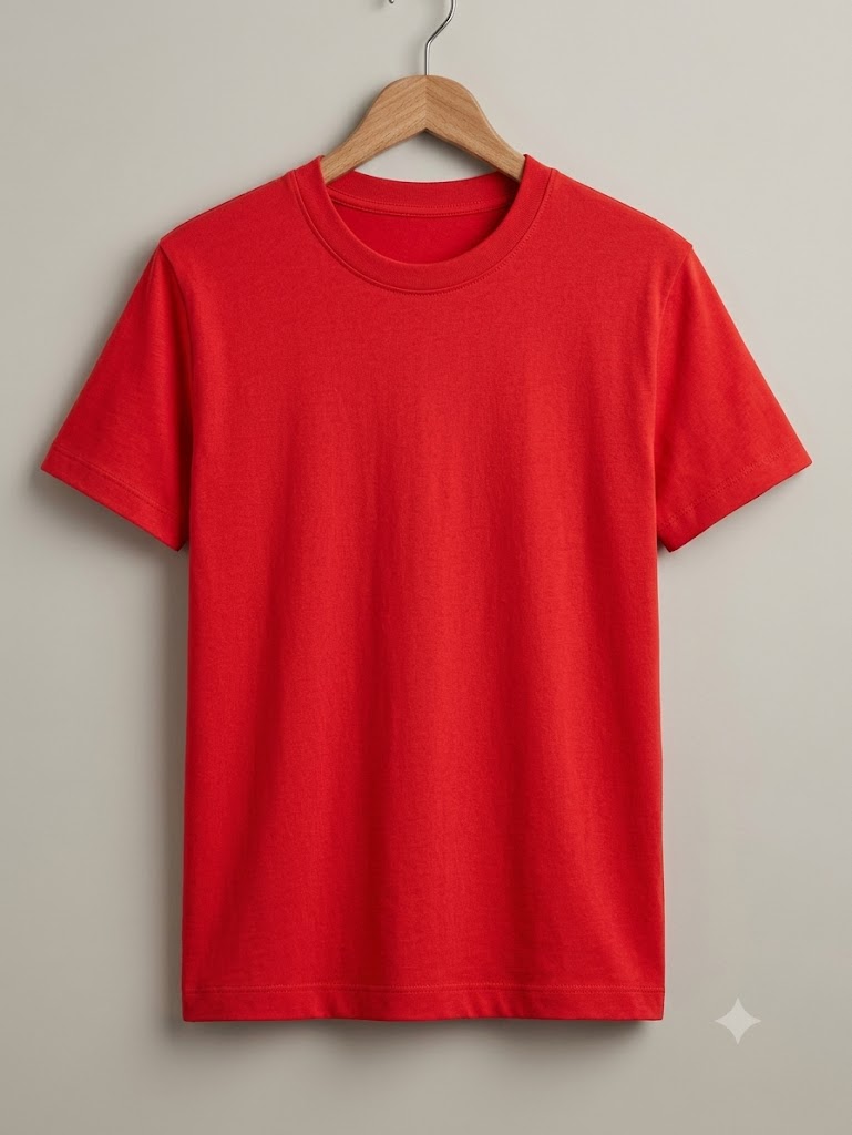 pull coton unisexe — vue 12