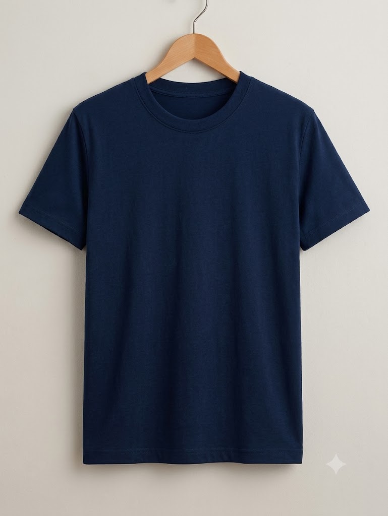 pull coton unisexe — vue 10