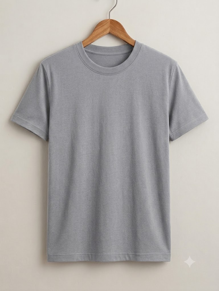 pull coton unisexe — vue 9