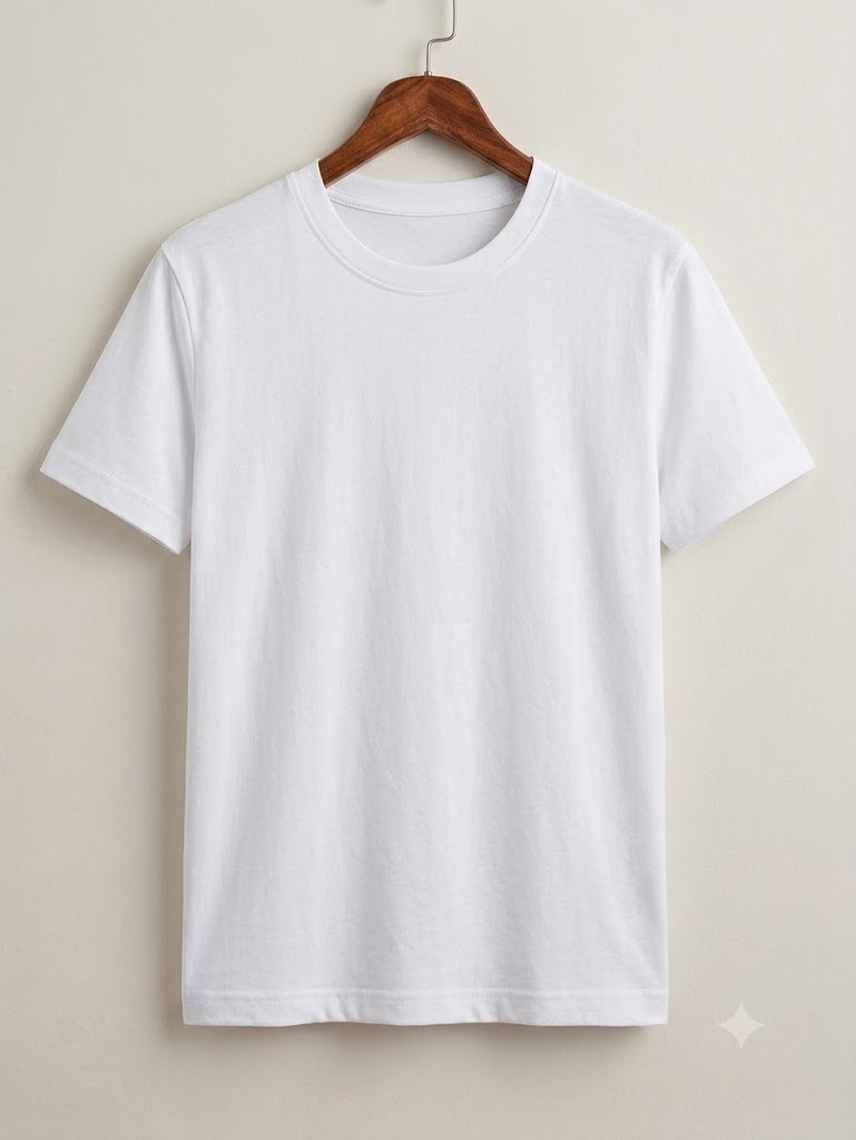 pull coton unisexe — vue 8