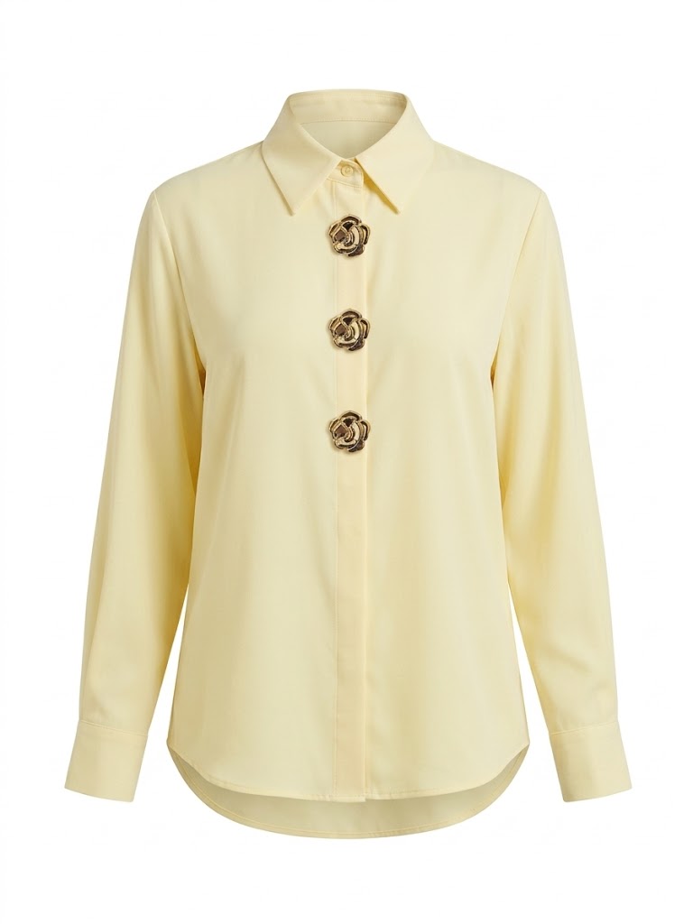 chemise patricia — vue 6