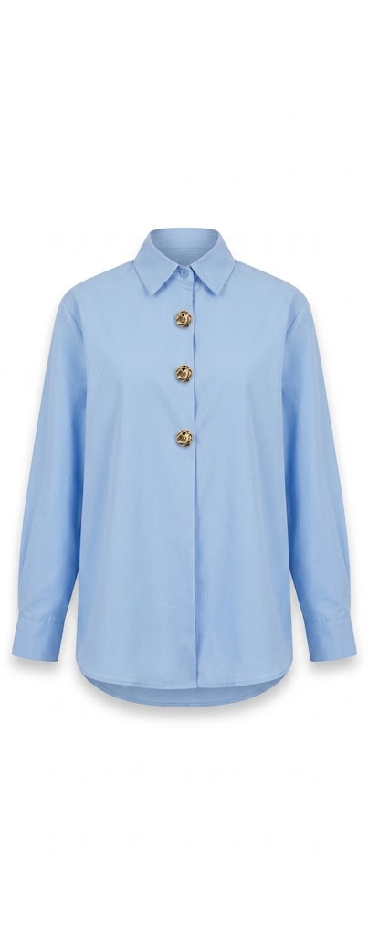 chemise patricia — vue 3