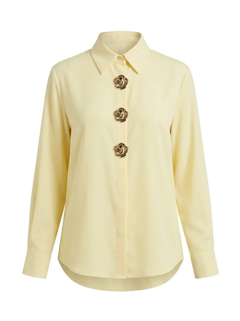 chemise patricia — vue 6