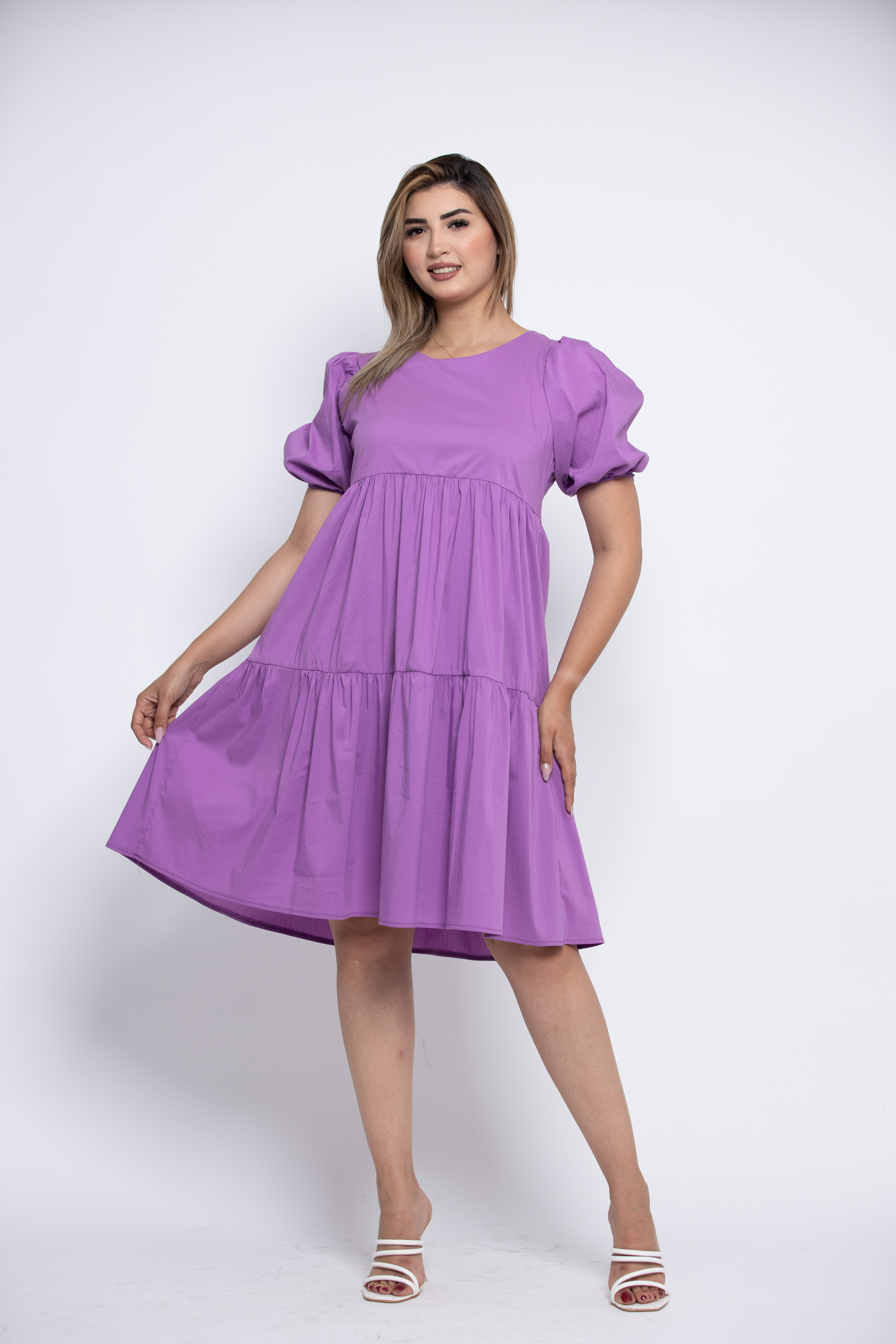 robe chacha — vue 2