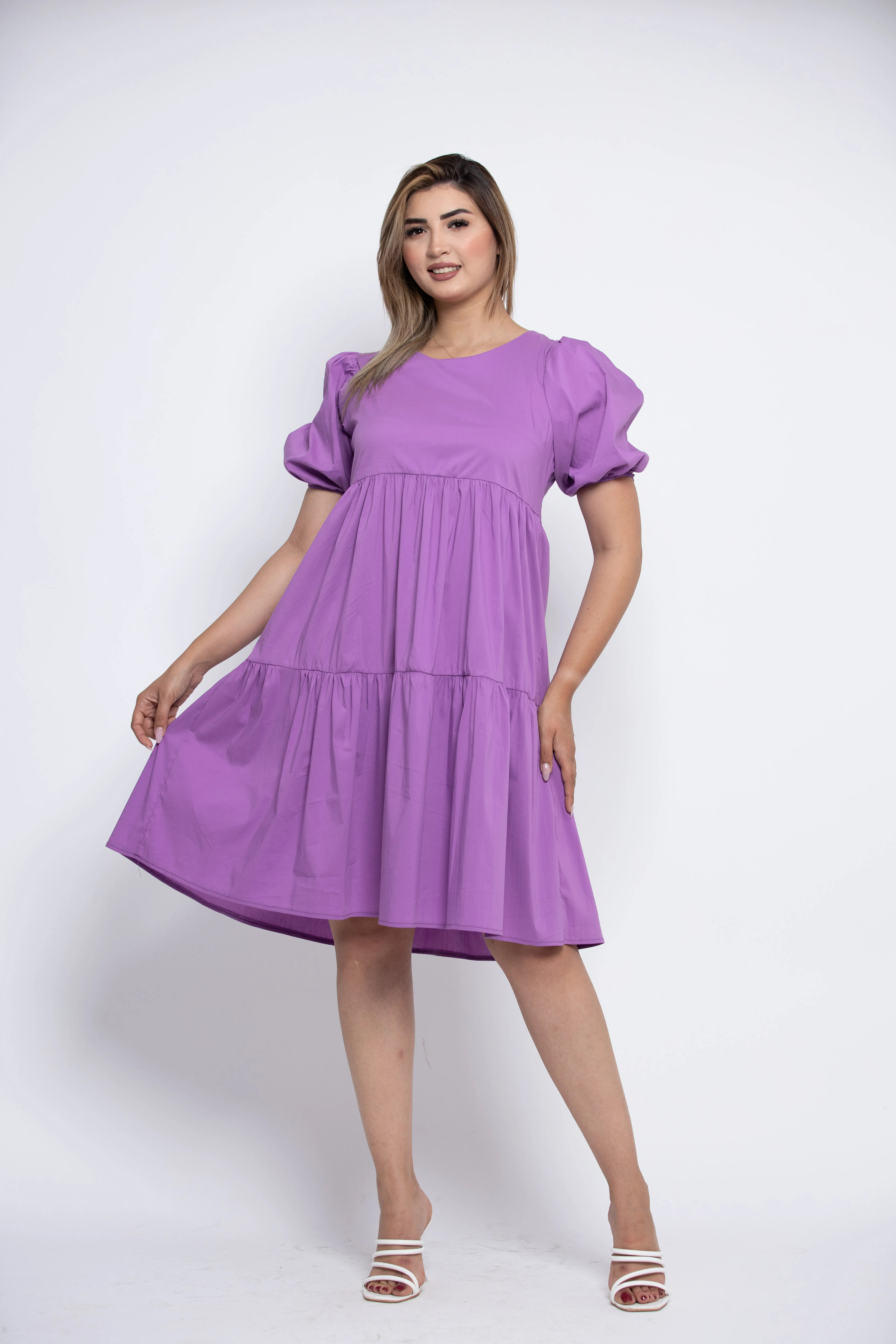 robe chacha — vue 2