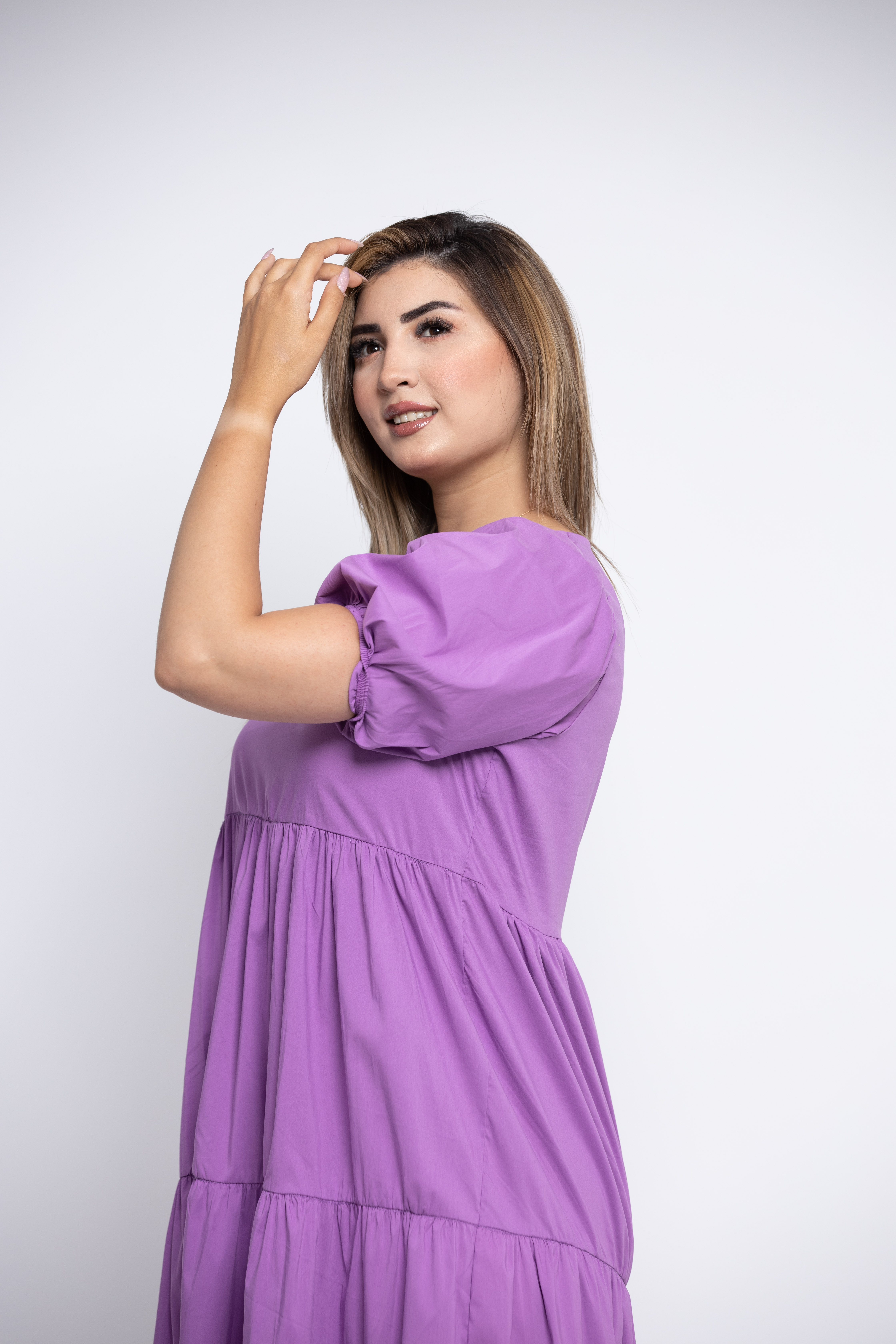 robe chacha — vue 6