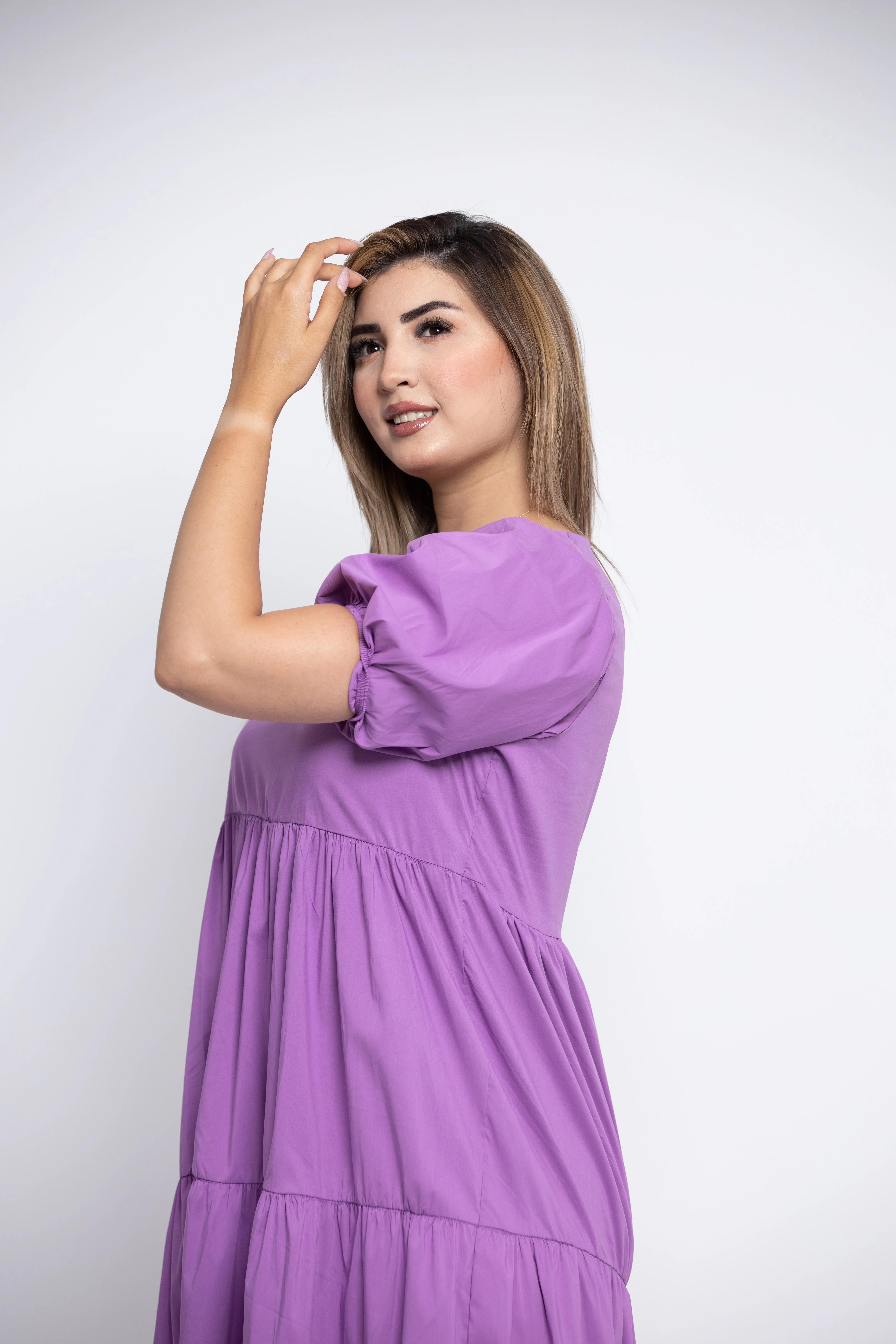 robe chacha — vue 6