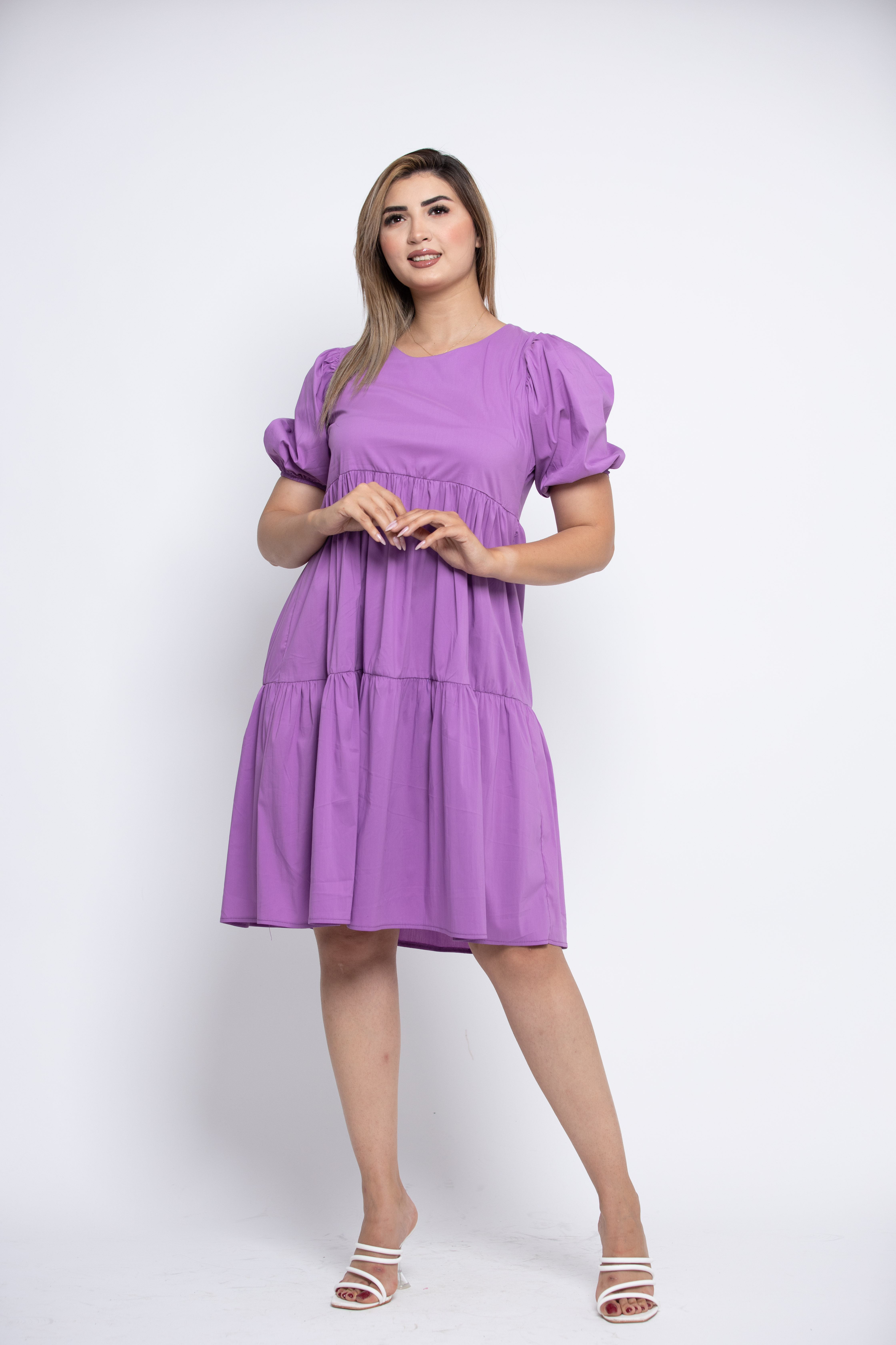 robe chacha — vue 4