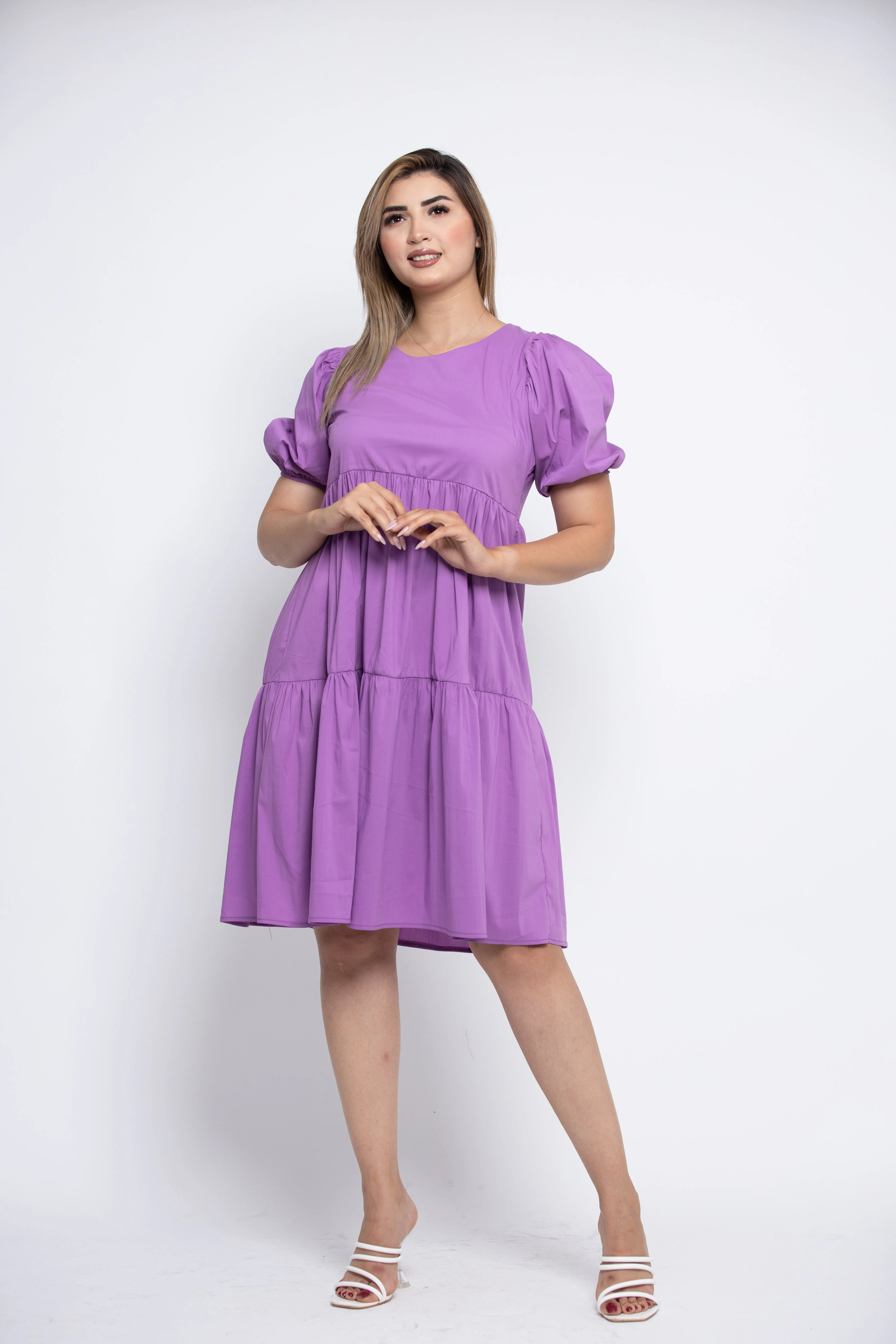 robe chacha — vue 4