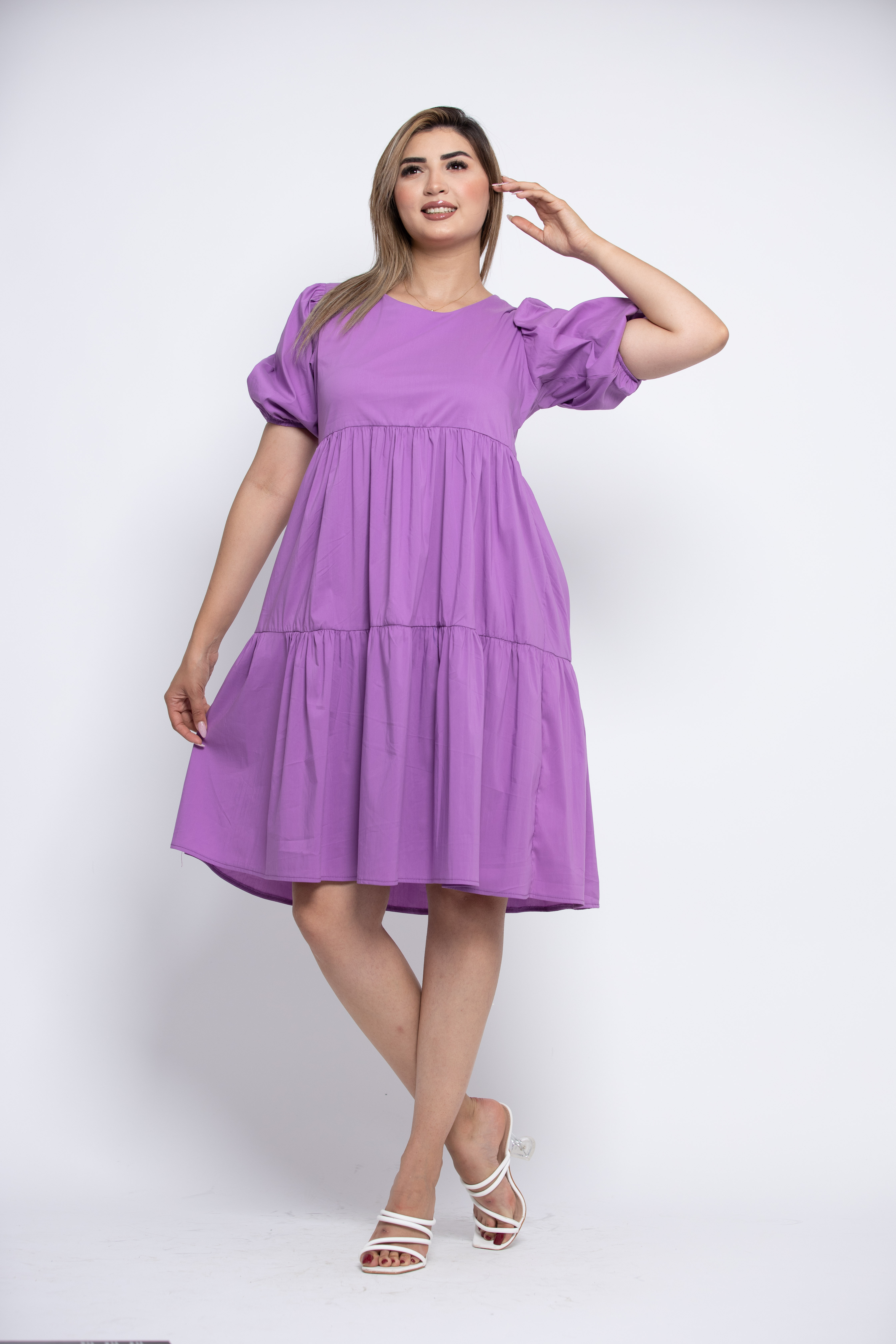 robe chacha — vue 3