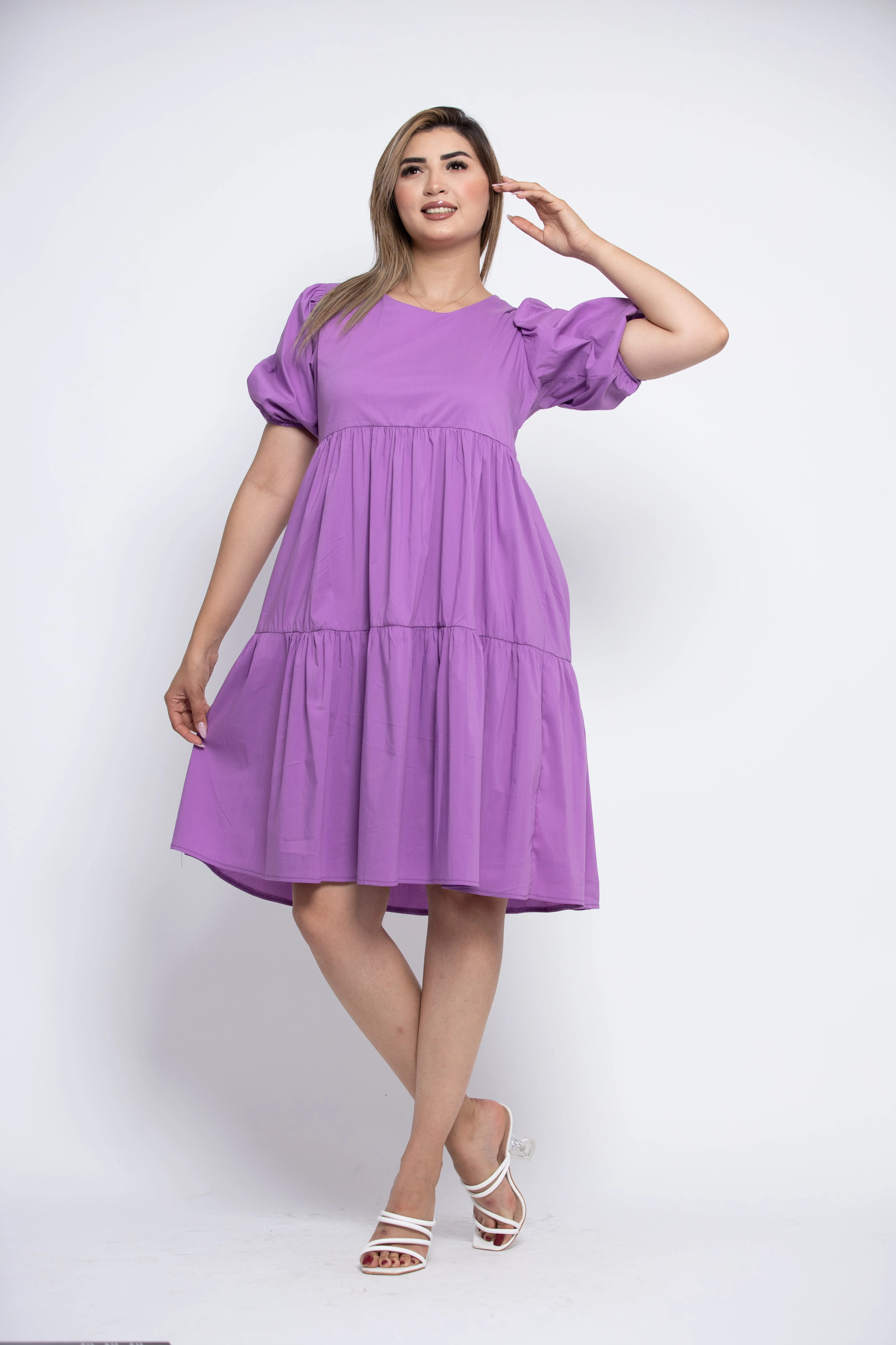 robe chacha — vue 3