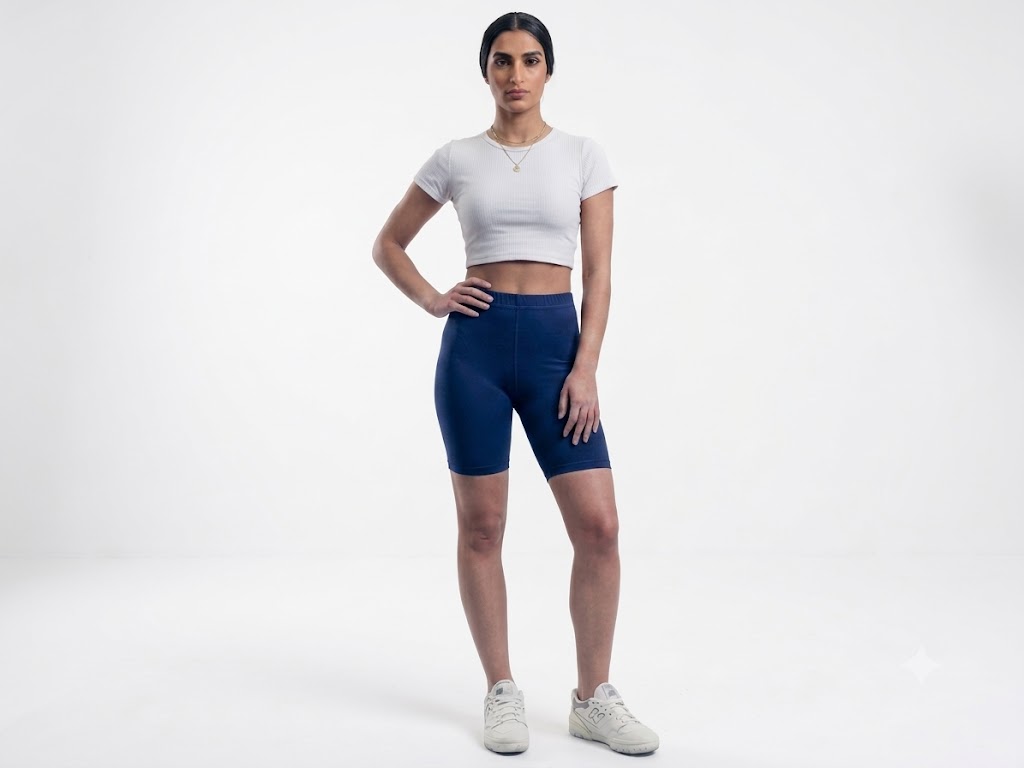 cyclisme — vue 6