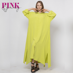 robe isadora — vue 2
